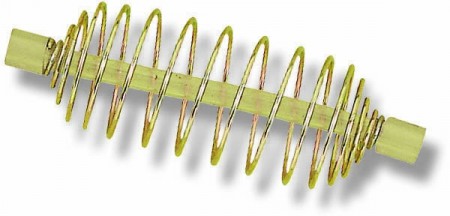 Krmítko pružinové Feeder